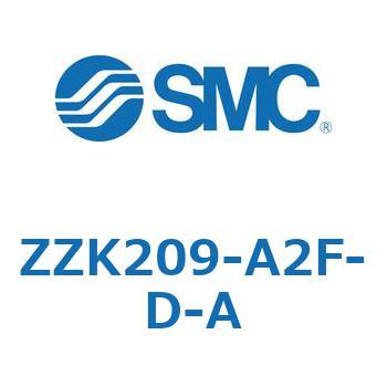 ZZK209-A2F-D-A Z Series(ZZK) SMC 44618193