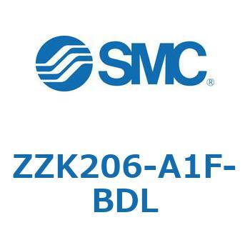 Z Series(ZZK) SMC