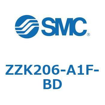 Z Series(ZZK) SMC