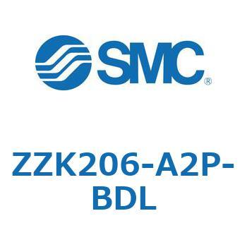Z Series(ZZK) SMC