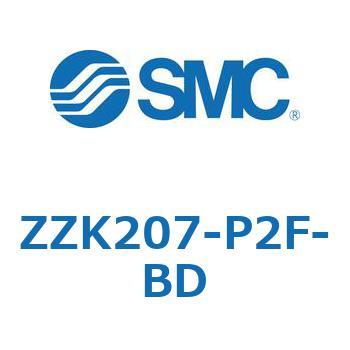 Z Series(ZZK) SMC