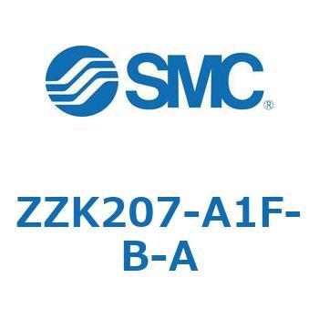 ZZK207-A1F-B-A Z Series(ZZK) SMC 44618412