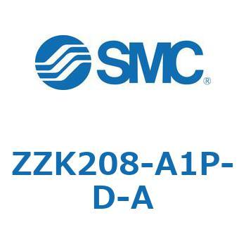 ZZK208-A1P-D-A Z Series(ZZK) SMC 44618428