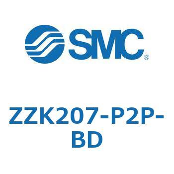 Z Series(ZZK) SMC