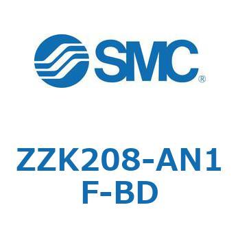 Z Series(ZZK) SMC