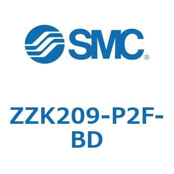 Z Series(ZZK) SMC