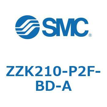 Z Series(ZZK) SMC