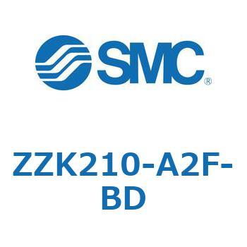 Z Series(ZZK) SMC