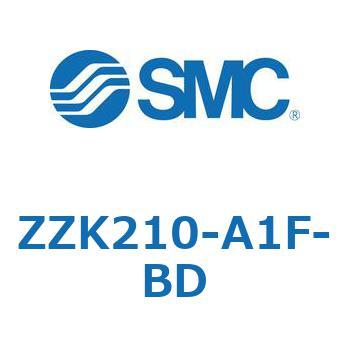 Z Series(ZZK) SMC