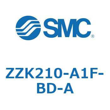Z Series(ZZK) SMC