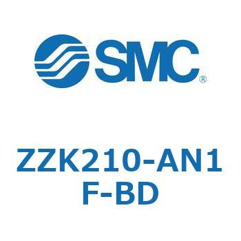 Z Series(ZZK) SMC