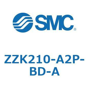 Z Series(ZZK) SMC