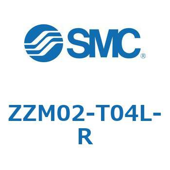 Z Series(ZZM) SMC
