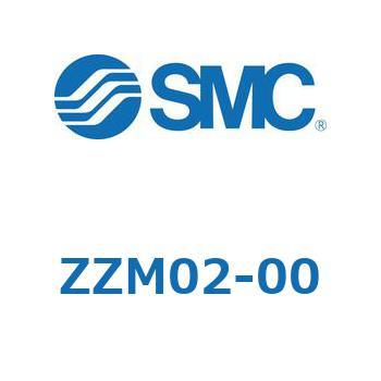 Z Series(ZZM) SMC