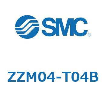 Z Series(ZZM) SMC