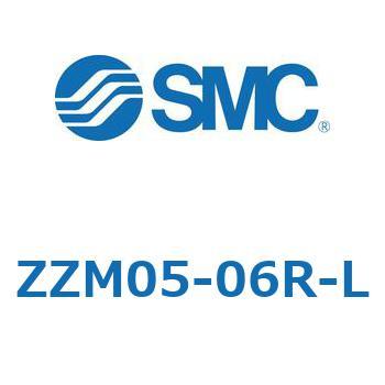 Z Series(ZZM) SMC