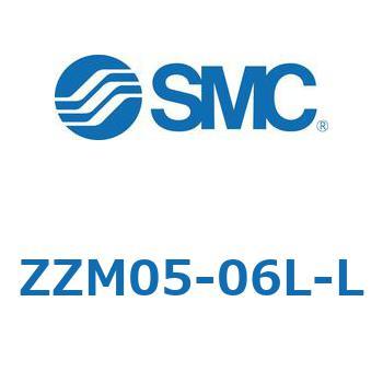 Z Series(ZZM) SMC