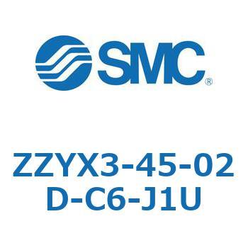 Z Series(ZZY) SMC