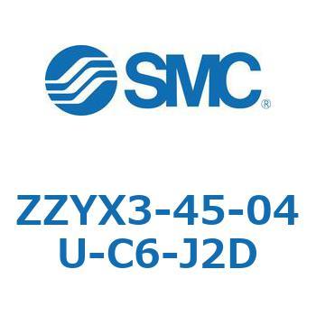 Z Series(ZZY) SMC