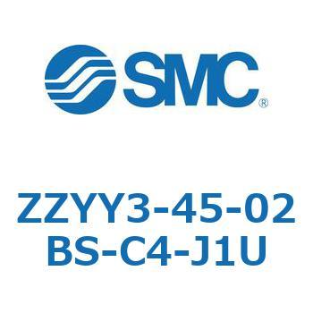 Z Series(ZZY) SMC