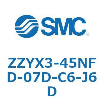 Z Series(ZZY) SMC