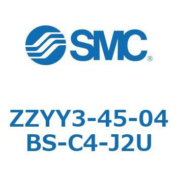 Z Series(ZZY) SMC