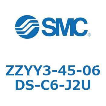 Z Series(ZZY) SMC
