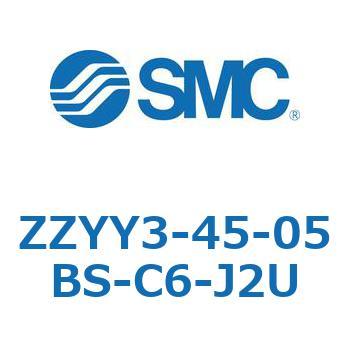 Z Series(ZZY) SMC