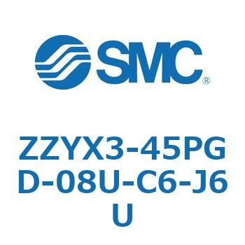 Z Series(ZZY) SMC