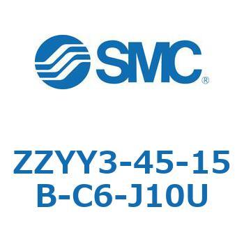 Z Series(ZZY) SMC