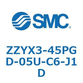 Z Series(ZZY) SMC