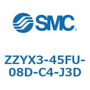 Z Series(ZZY) SMC