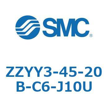 Z Series(ZZY) SMC