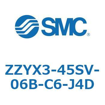 Z Series(ZZY) SMC
