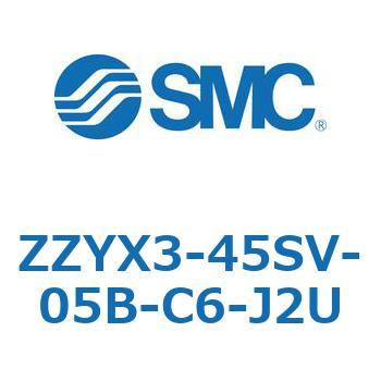 Z Series(ZZY) SMC