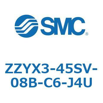 Z Series(ZZY) SMC