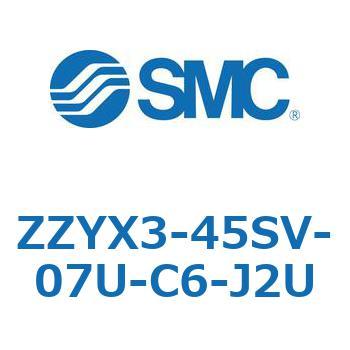 Z Series(ZZY) SMC