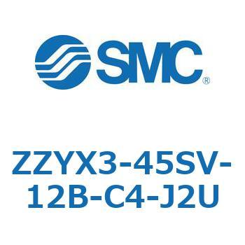 Z Series(ZZY) SMC
