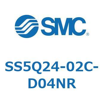 S Series(SS5Q24) SMC