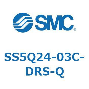 S Series(SS5Q24) SMC