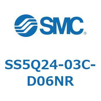 S Series(SS5Q24) SMC
