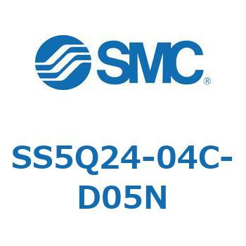 S Series(SS5Q24) SMC