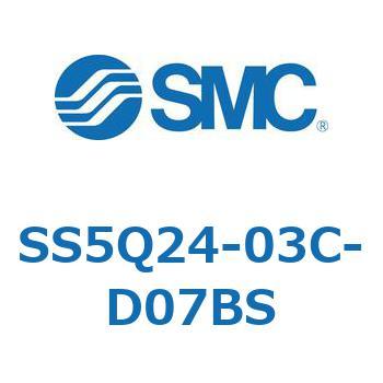 S Series(SS5Q24) SMC