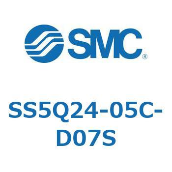 S Series(SS5Q24) SMC