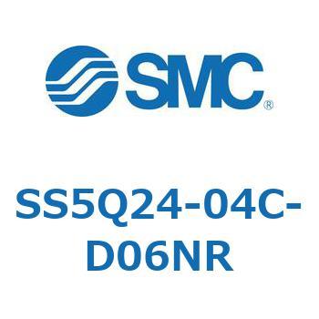 S Series(SS5Q24) SMC