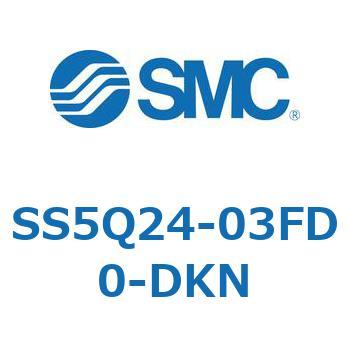 S Series(SS5Q24) SMC