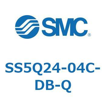 S Series(SS5Q24) SMC