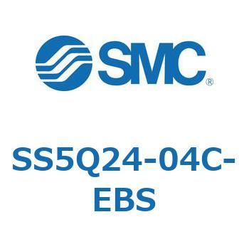 S Series(SS5Q24) SMC
