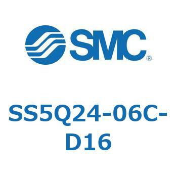S Series(SS5Q24) SMC