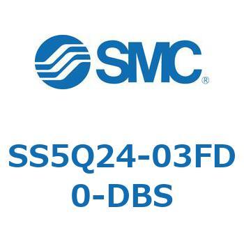 S Series(SS5Q24) SMC